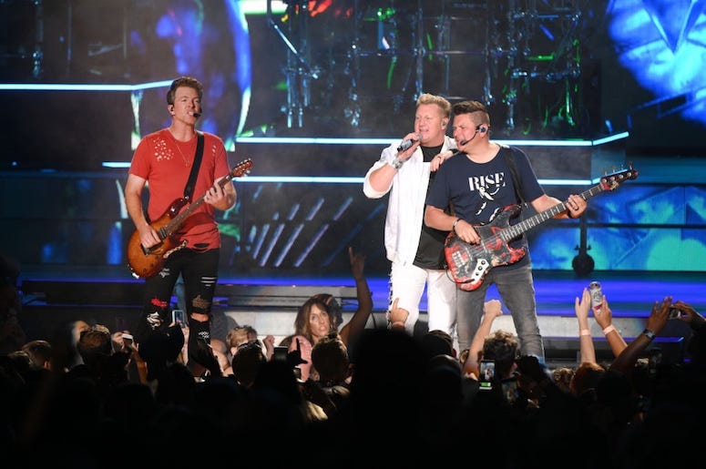 Rascal Flatts