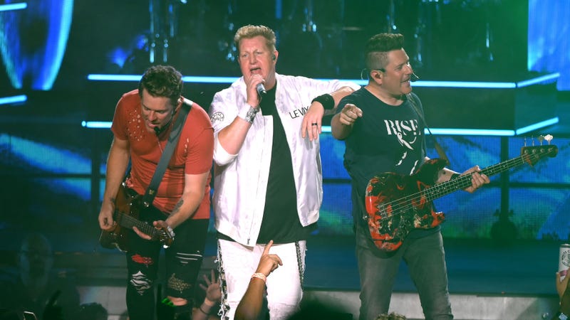 Rascal Flatts