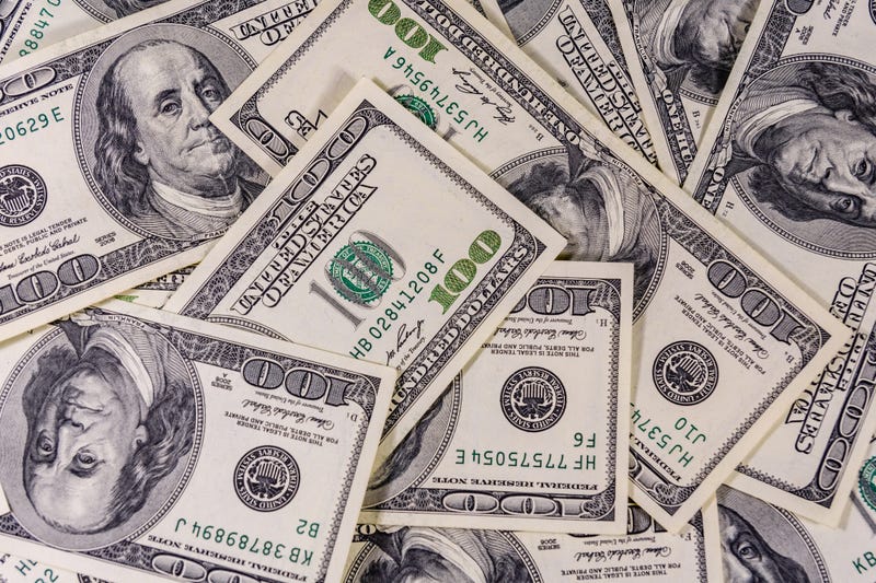 Cash