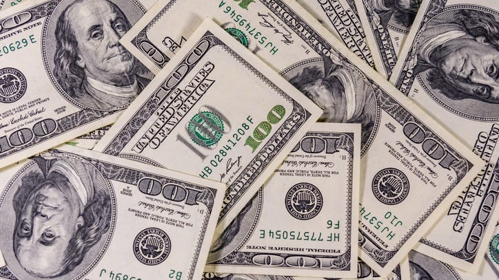 Check your Lotto tickets! Someone in Michigan won a $1.2 million jackpot
