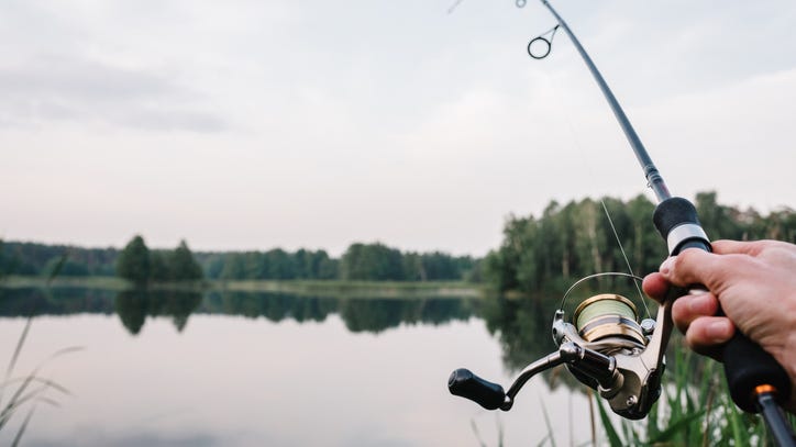 Dangerous levels of "forever chemicals" found in fish in Metro Detroit lakes and rivers; Residents advised to limit consumption