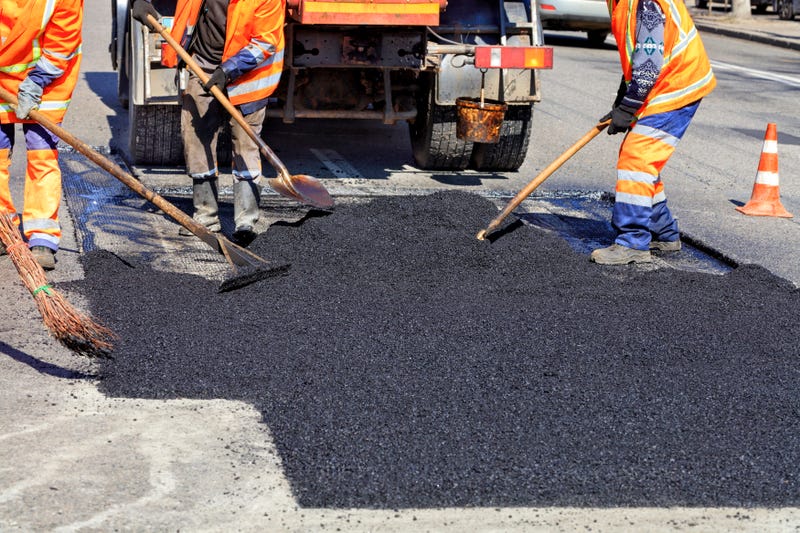 McKinley Park asphalt maker seeking $500 million in city work — alarming residents