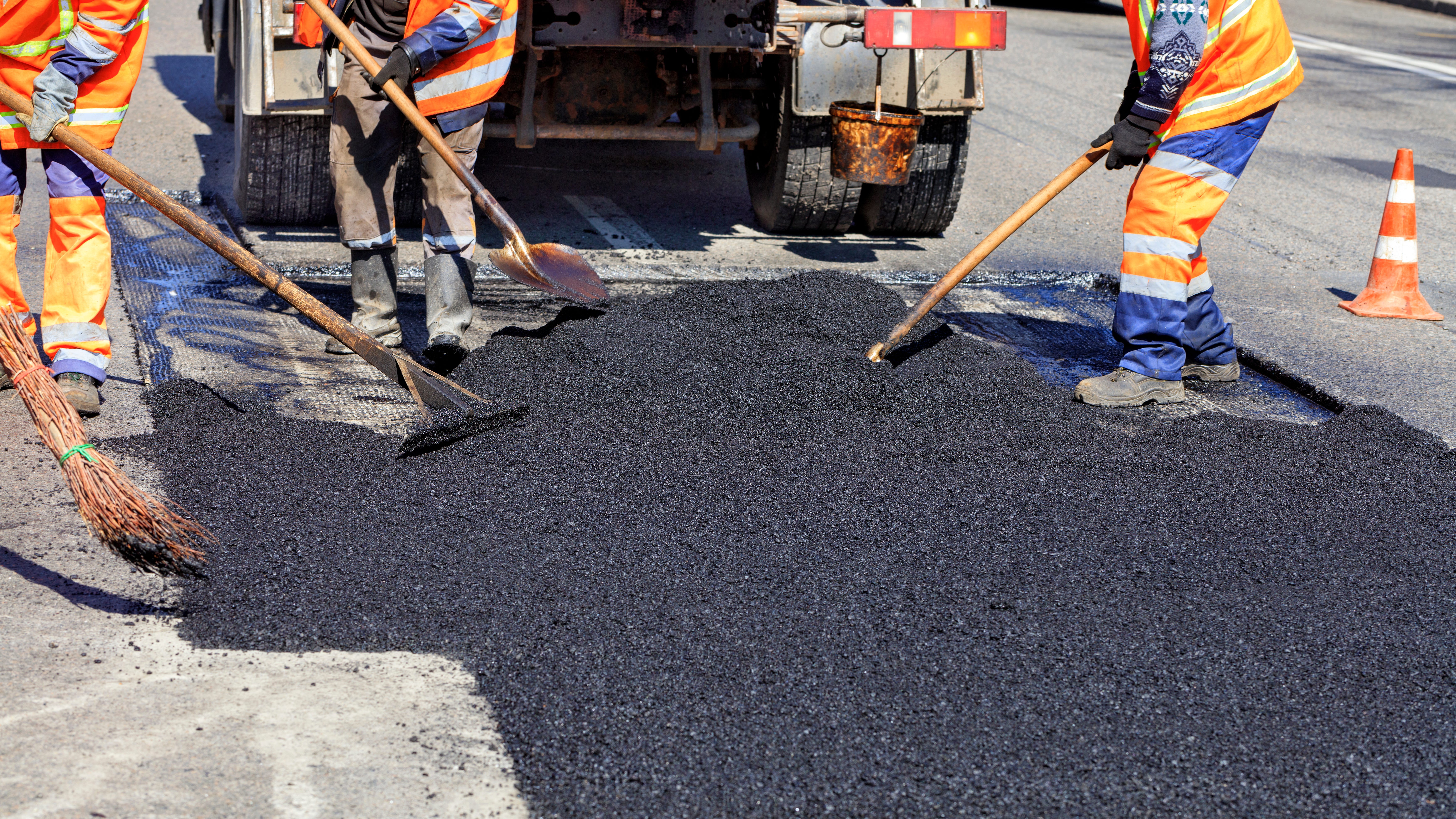 Cook County reveals plans for this year's nearly $9M transportation construction project