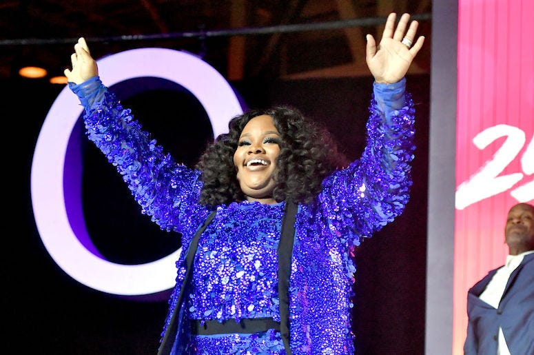 Tasha Cobbs Leonard