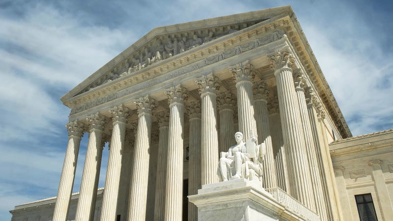 US Supreme Court