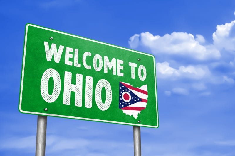 Ohio