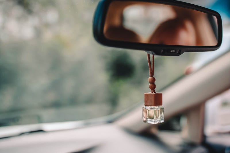 Air freshener