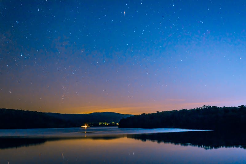 Scranton City Council to press water company over data center reservoir plan