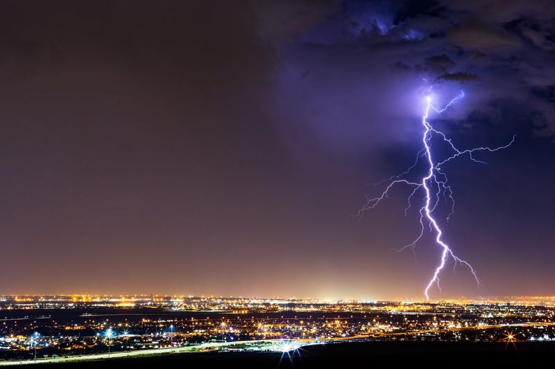 Storms