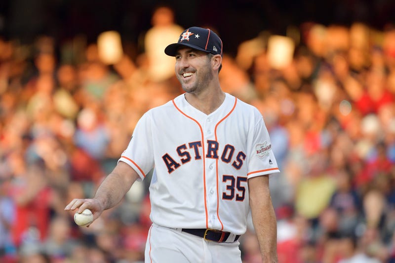 Justin Verlander 