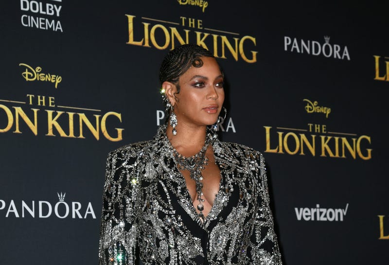 Beyoncé