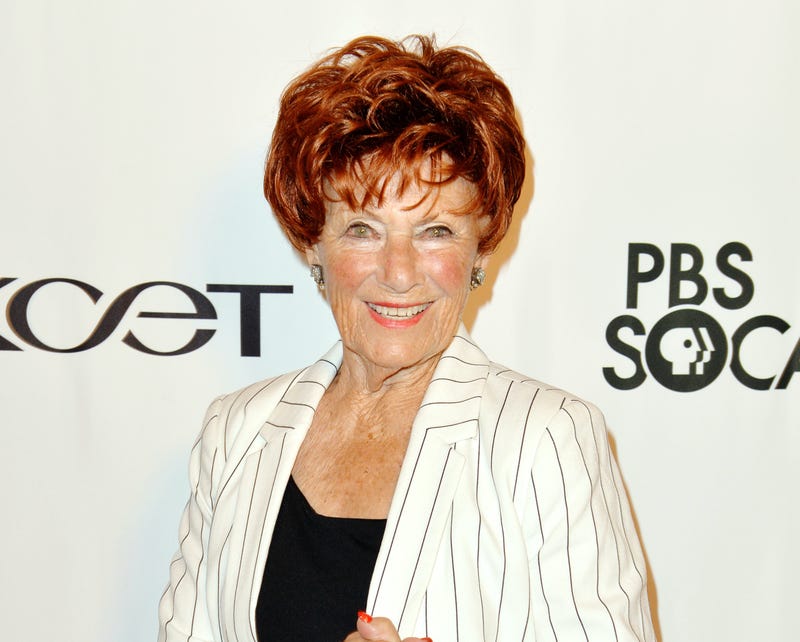 Marion Ross