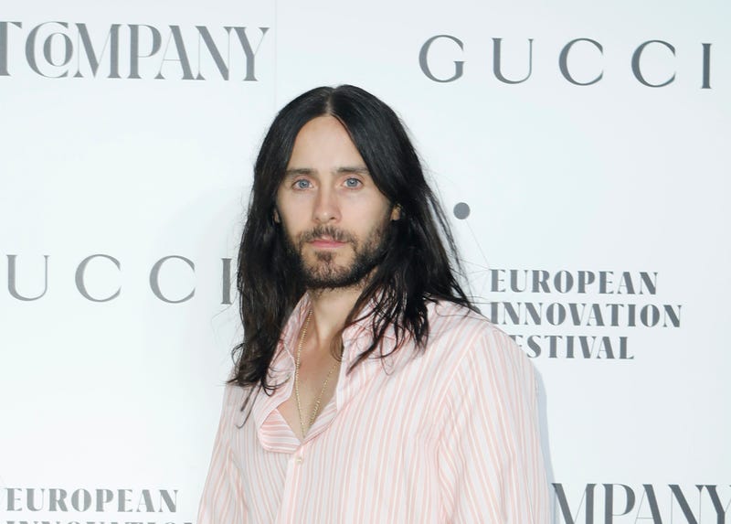 Jared Leto