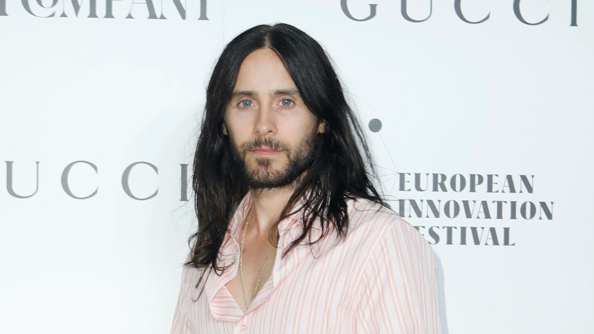 WATCH: Jared Leto is unrecognizable in new trailer for ‘House of Gucci’ with Lady Gaga