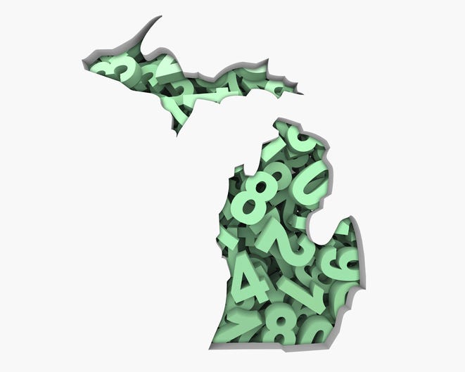 Michigan money
