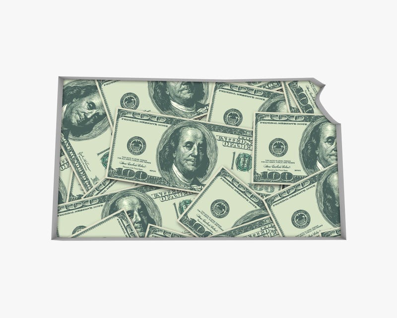 Kansas economy
