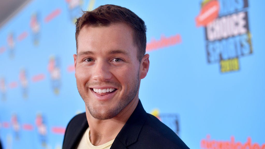 ‘Bachelor’ Star Colton Underwood Shares Health Update After Coronavirus Diagnosis
