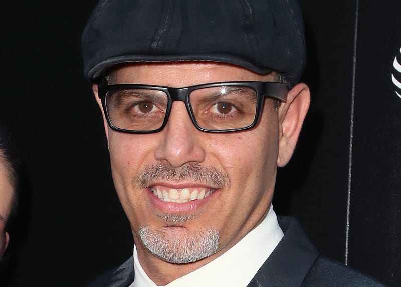 Dillon D. Jordan attends the LA Special Screening of A24's "Skin" at ArcLight Hollywood on July 11, 2019 in Hollywood, California