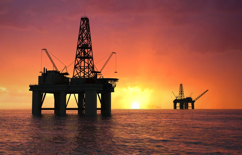 offshore drilling