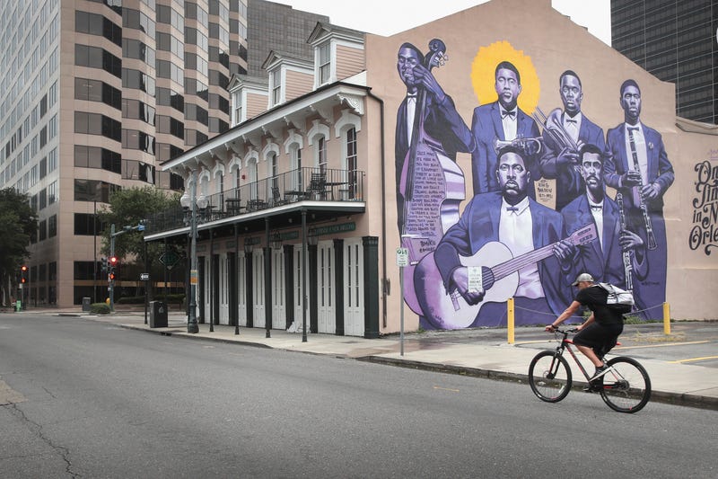 New Orleans 