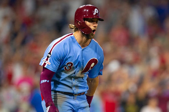 Bryce Harper