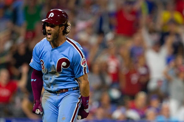 Bryce Harper