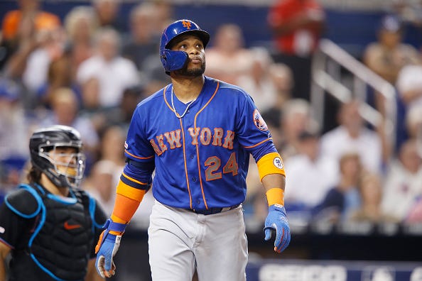 Robinson Cano
