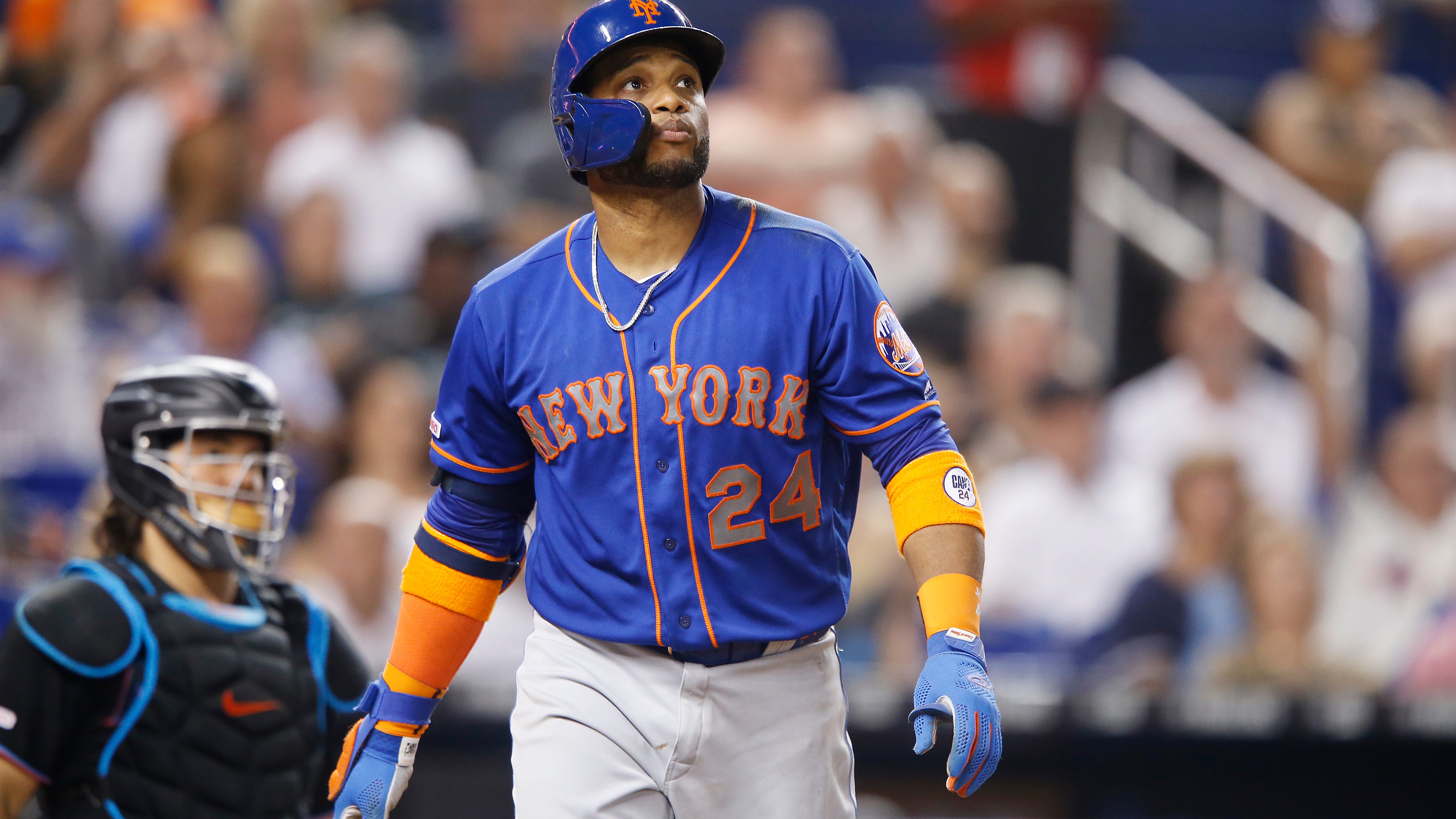 Mets fans, journalists react to 'shameful' Cano suspension on social media