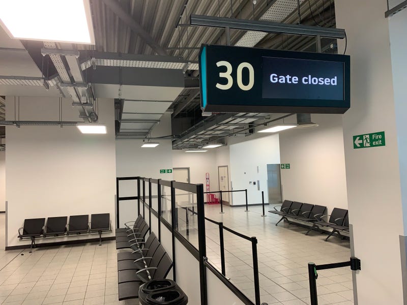 Airport