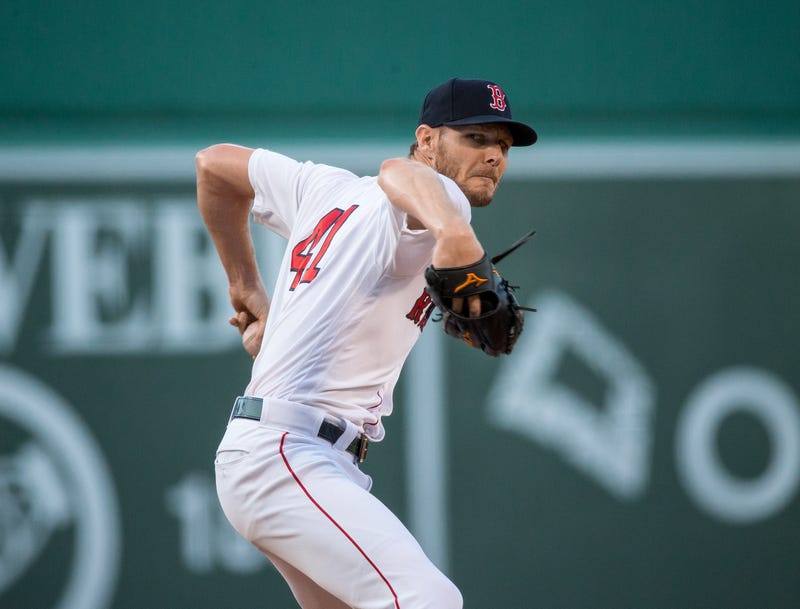 Chris Sale
