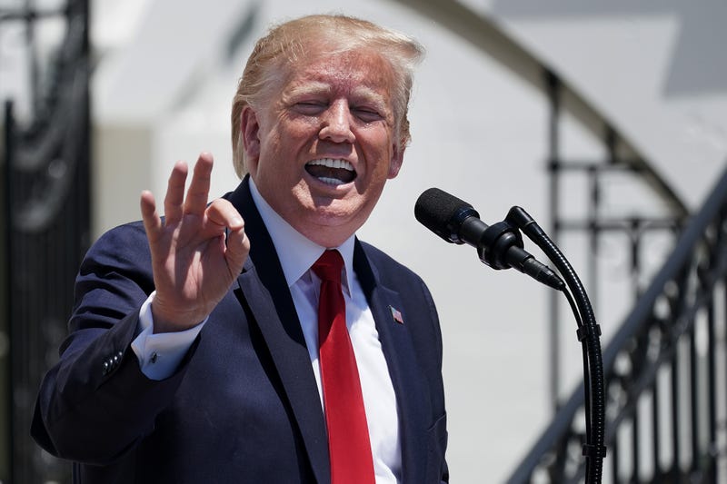 President Trump