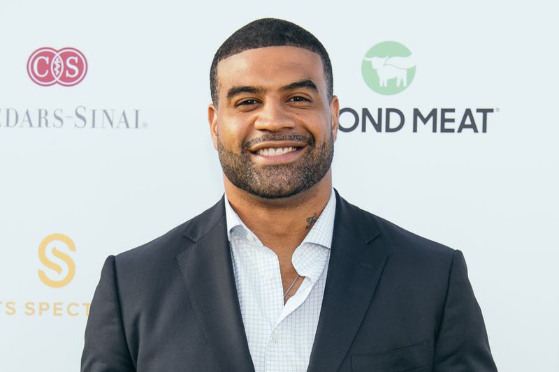 Shawne Merriman
