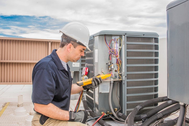 North Texas business owner launches website to connect tradesmen with open jobs