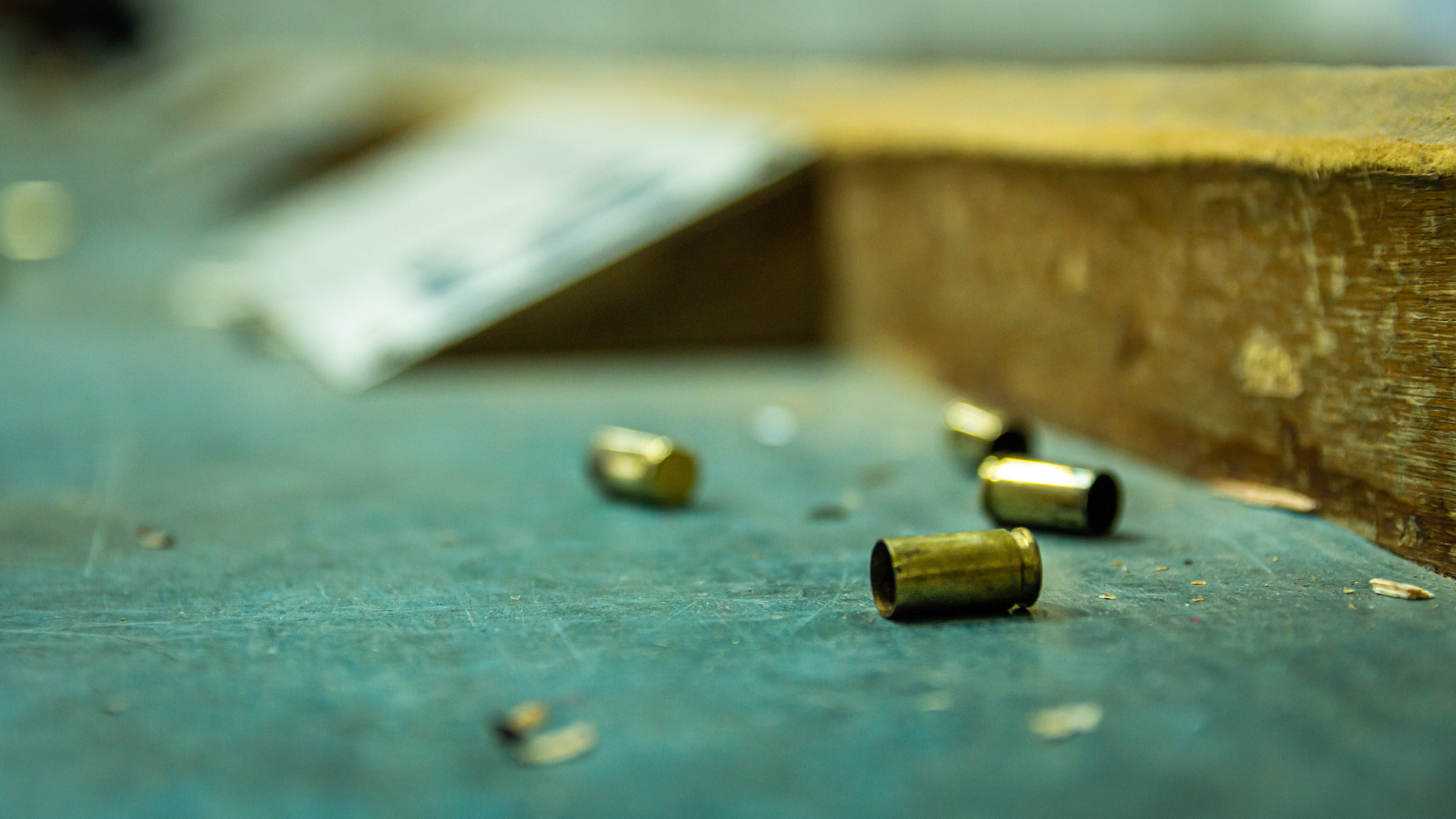 1 dead, 2 wounded after nearly 40 shots were fired in Auburn Gresham shooting