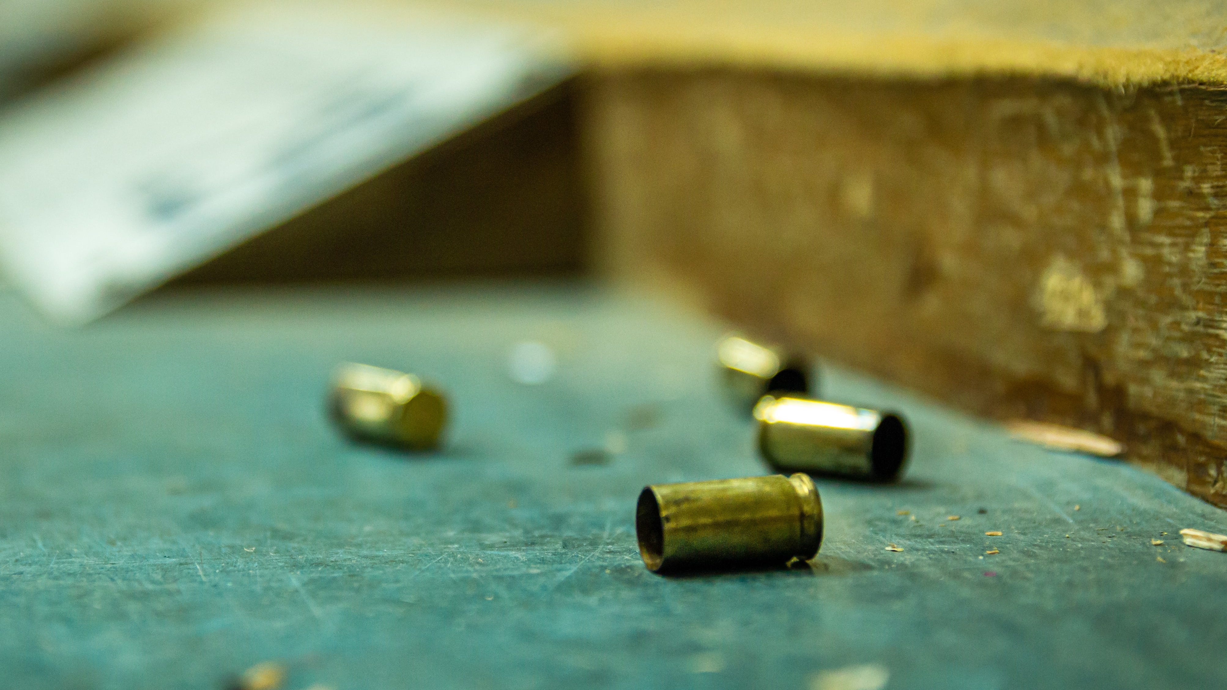 42-year-old man killed in Chatham shooting
