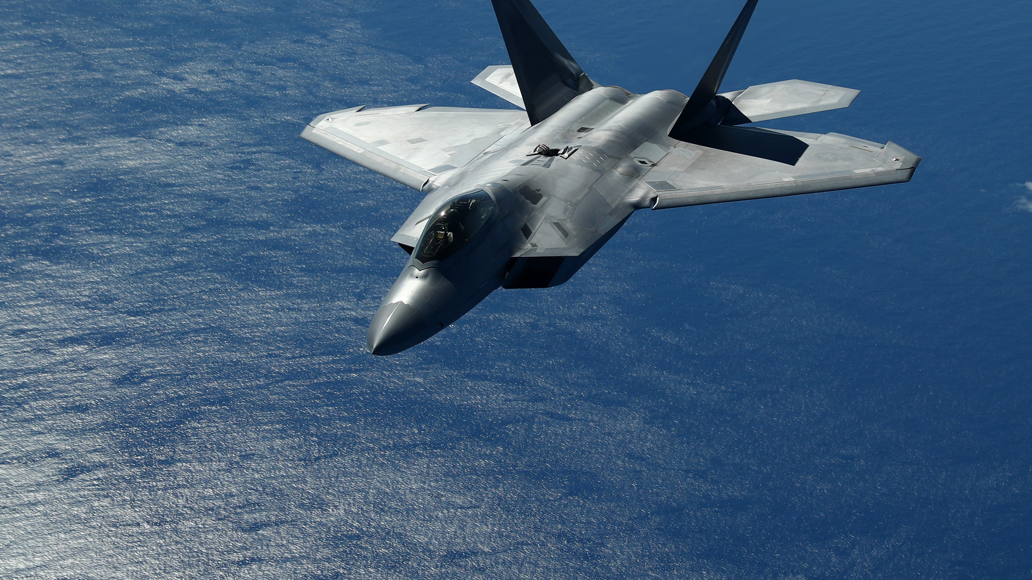 Objects shot down over Alaska, Canada believed to be balloons: Schumer