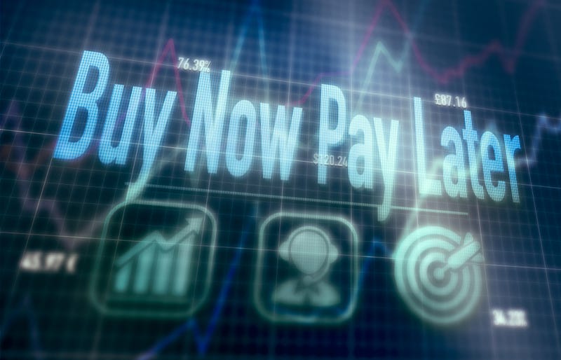 Buy now pay later services booming in 2020