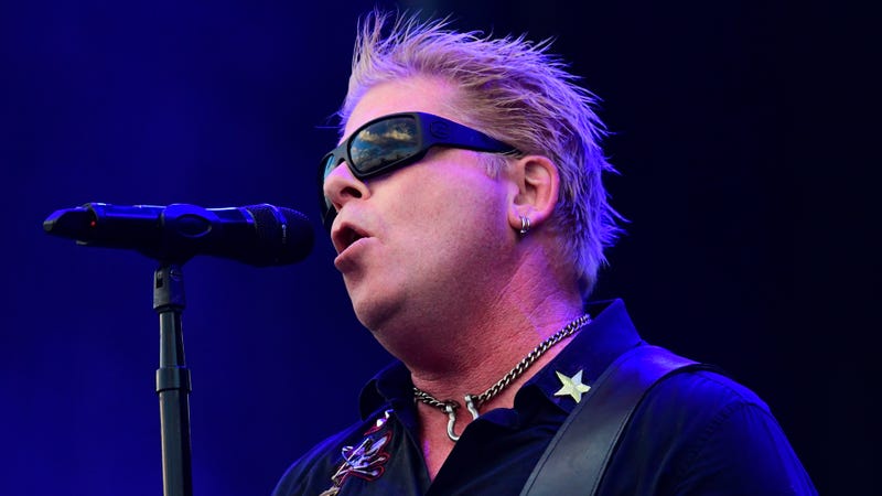 The Offspring