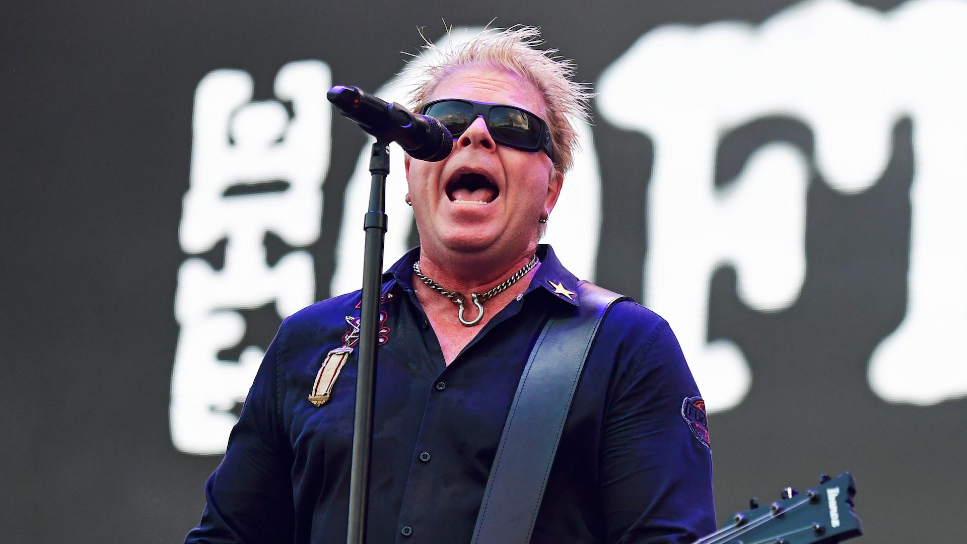The Offspring's Dexter Holland reveals how science helped create the band's breakthrough hit