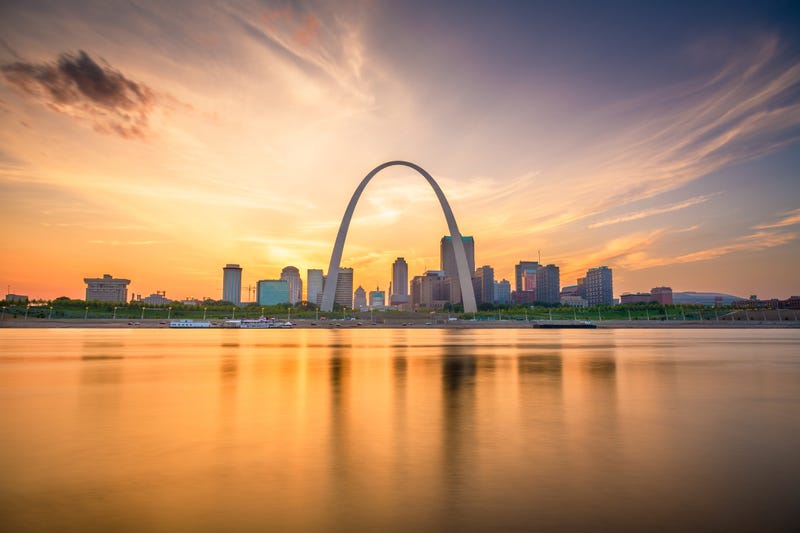 Gateway Arch