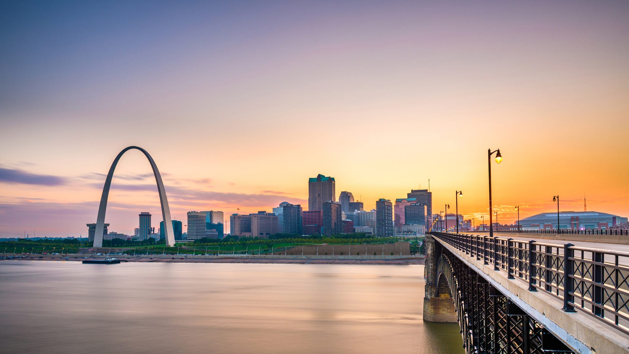 Census: St. Louis City, County losing residents