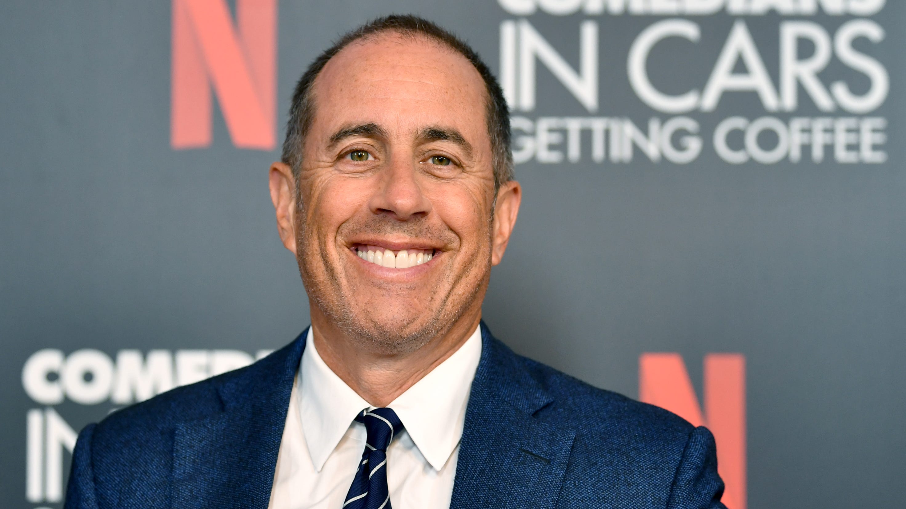 The ‘Seinfeld’ cast, ranked by net worth