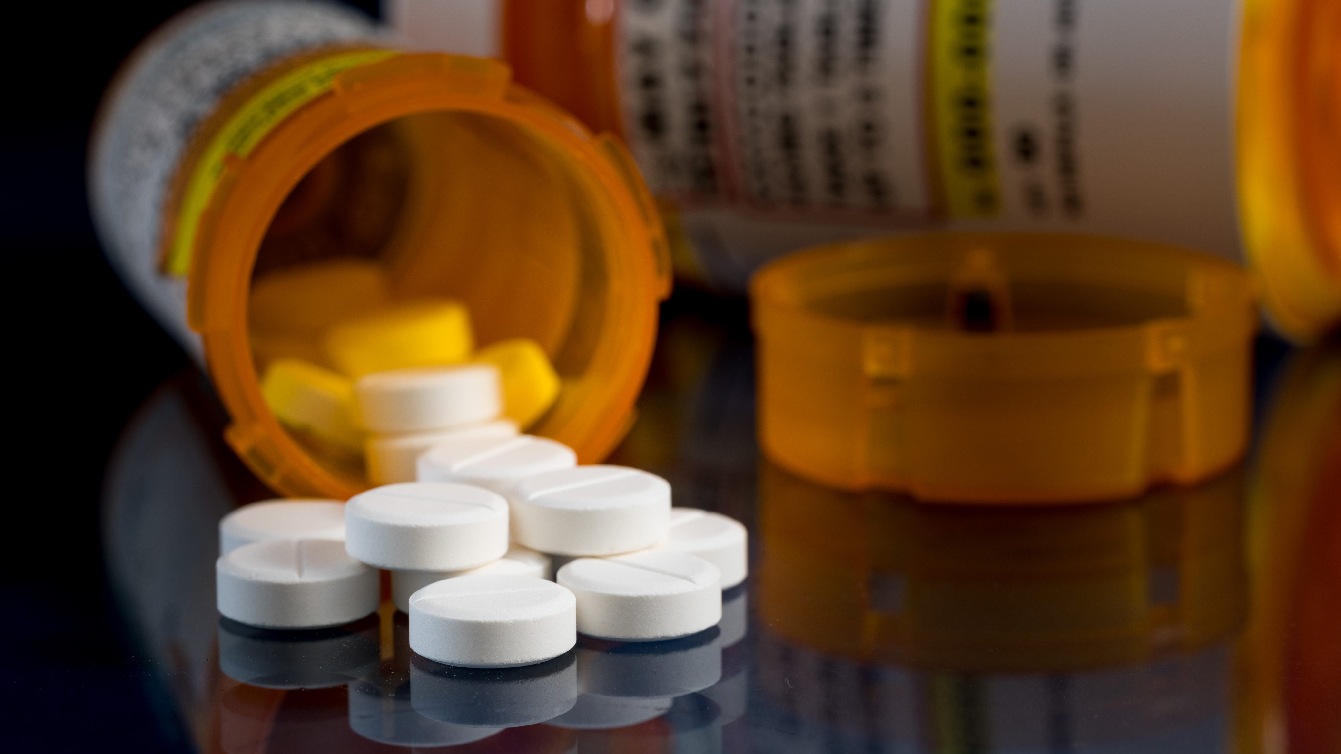 Former OC doctor sentenced to 12.5 years for illegally prescribing opioids