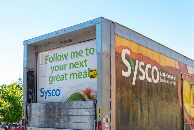 Sysco
