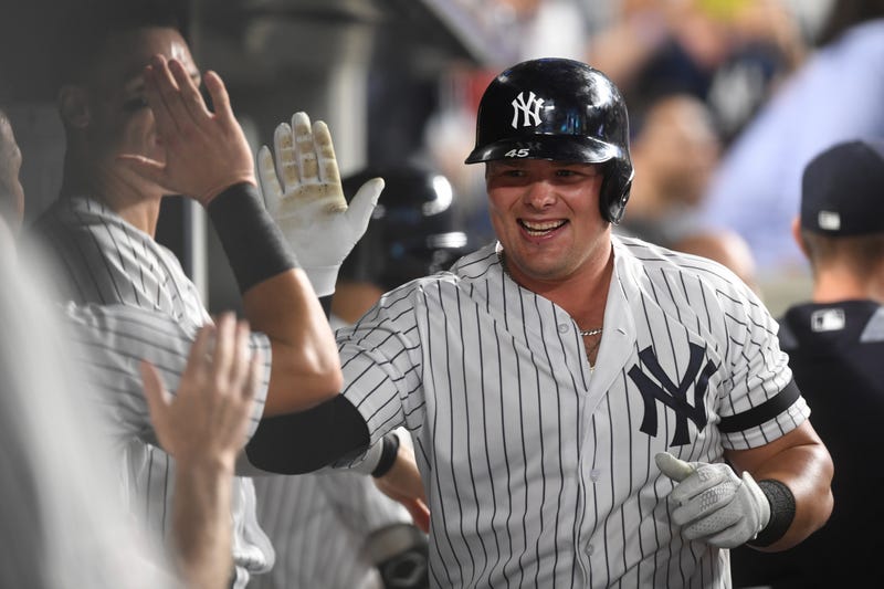 Luke Voit