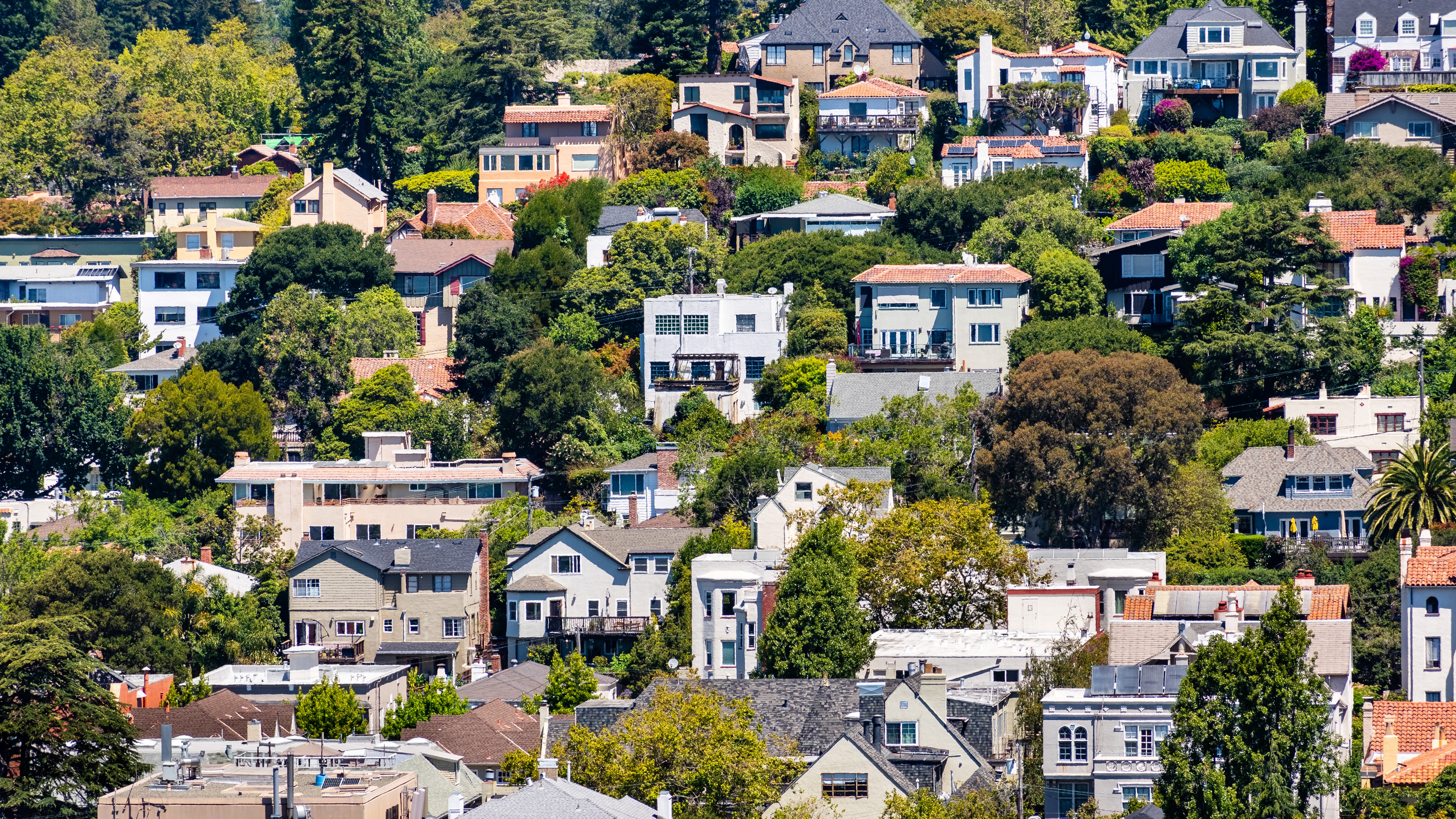 Berkeley homes sold highest above list price in US earlier this year