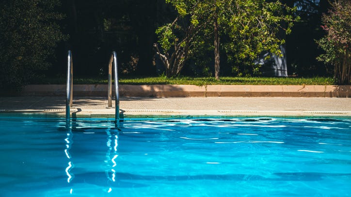 Cook Children's produces videos in support of preventing child drownings