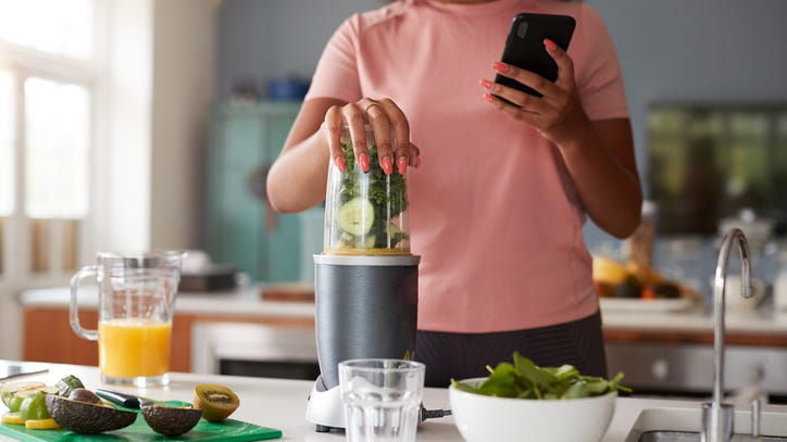 Learn to better manage your diet and fitness with this personalized app