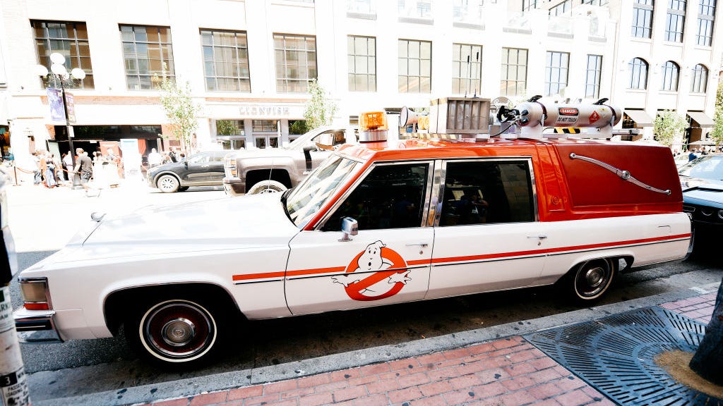 WATCH: ‘Ghostbusters: Afterlife’ trailer gives spooky and nostalgic vibe