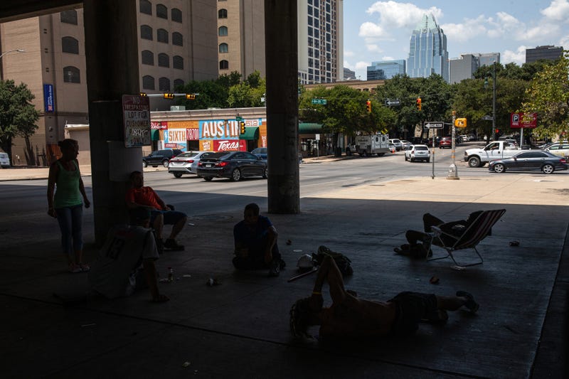 Homelessness